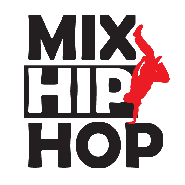 Programa Radiofónico Mix Hip Hop