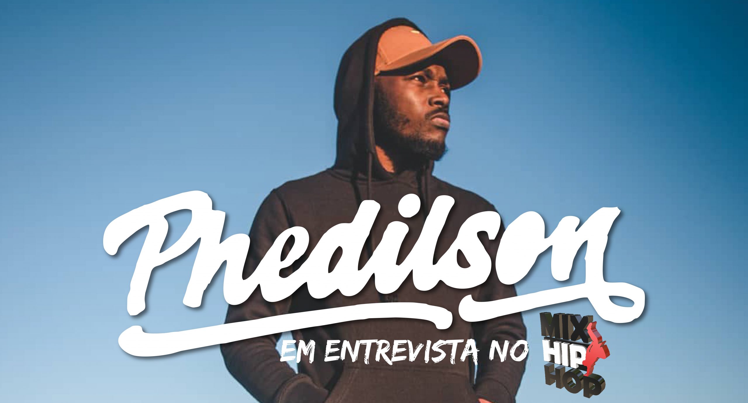 Phedilson Mix Hip Hop