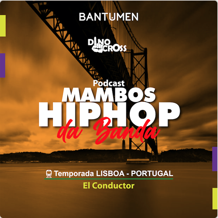 Mambos HipHop da Banda